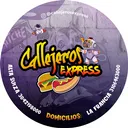 CALLEJEROS EXPRESS