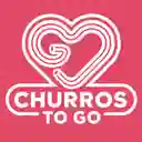 Churros To Go