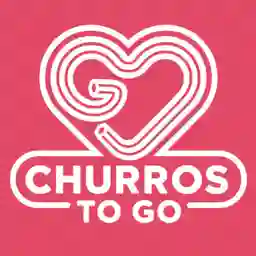 Churros To Go a Domicilio