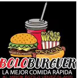 Boloburguer  a Domicilio