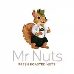 Mr Nuts  a Domicilio