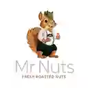 Mr Nuts - Suba