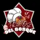 Frutos Del Bosque Waffles y Crepes - Bosa