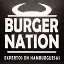 Burger Nation Expertos en Hamburguesas - Suba