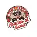 Asados Al Barril Rockbeef - Suba