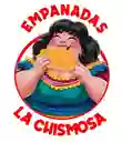 Empanadas la Chismlsa