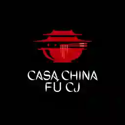 Casa China Fu Cj  a Domicilio