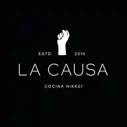 La Causa Llano Grande  a Domicilio
