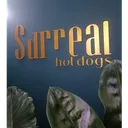 Surreal Hot Dogs