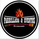 Parrillada y Eventos - UCG8