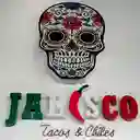 Jalisco Tacos y Chiles - Comuna 5 Jordan