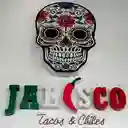 Jalisco Tacos y Chiles
