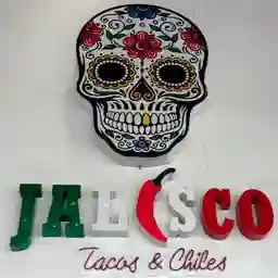 Jalisco Tacos y Chiles    a Domicilio