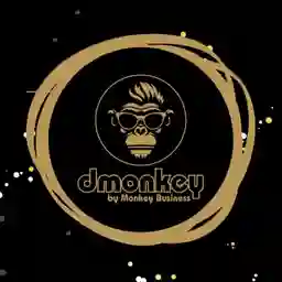 Monkey Business a Domicilio