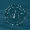 La Galiet - Antonio Nariño