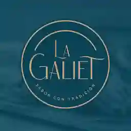 La Galiet Cc Plaza de Las Americas a Domicilio