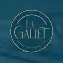 La Galiet Titan - Engativá