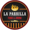 La Parrilla Food and Drink