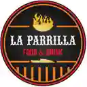 La Parrilla Food and Drink - Comuna 4