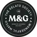 Mary & George The Gelato Society