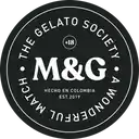 Mary & George The Gelato Society 127