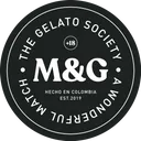 Mary & George The Gelato Society a Domicilio