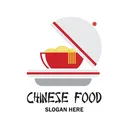 Chinese Food Slogan Here