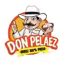 Don Pelaez