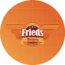 Frieds Burger