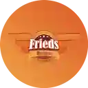 Frieds Burger - Belen