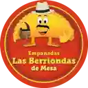 Empanadas Las Berriondas