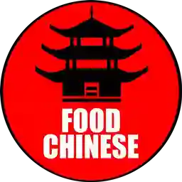 Food Chinese a Domicilio