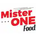 Mister One Food