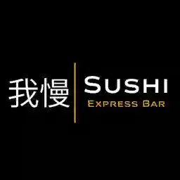 Sushi Express Bar  a Domicilio
