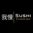 Sushi Express Bar - Nte. Centro Historico
