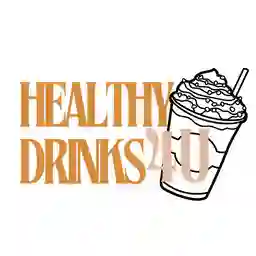 Healthy Drinks 4 You a Domicilio