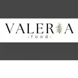 Valeria Food a Domicilio