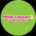 Mega Cholado - Laureles-Estadio