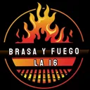 Brasa y Fuego