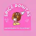 Spice Donitas