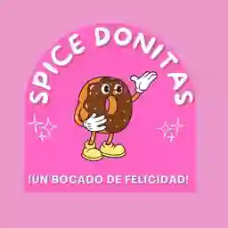 Spice Donitas Cra. 5 Sur #8a-119 a Domicilio