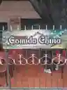 Autentica Comida China