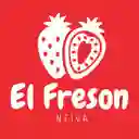 El Freson Neiva