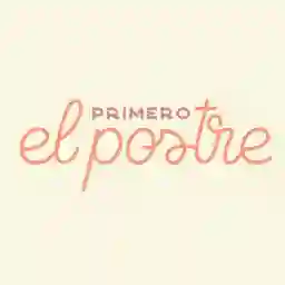 Primero el Postre a Domicilio
