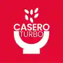 Casero Turbo By Muy