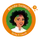 Nanda Saldana Salty y Sweet - Jamundí
