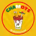 Chamoys