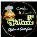 Comidas Rapidas de Williams