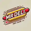 Mrdeli Hotdog