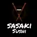 Sasaki Sushi.